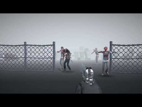 Herunterladen Dead Raid: Zombie-Shooter 3D Aktion für Android Bildschirmfoto 8
