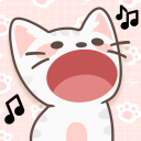 Herunterladen  Duet Cats: Cute Cat Game