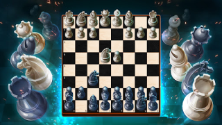 Herunterladen Schach - Offline Brettspiel Brettspiele für Android Bildschirmfoto 6