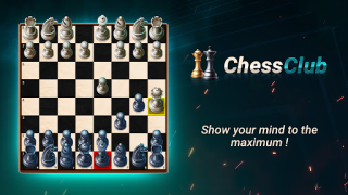 Herunterladen Schach - Offline Brettspiel Brettspiele für Android Bildschirmfoto 7