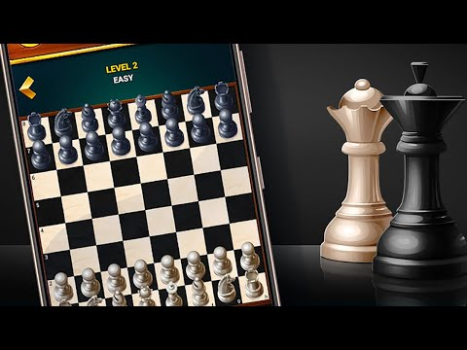 Herunterladen Schach - Offline Brettspiel Brettspiele für Android Bildschirmfoto 8