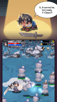 Herunterladen F Class : The Greatest Collab! Simulatoren für Android