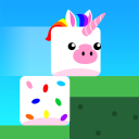 Herunterladen  Stacky Bird: Offline Spiele