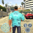 Herunterladen  Street Gangster: Grand Mafia