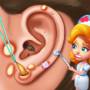 Herunterladen  Happy Hospital™: ASMR Game