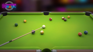 Herunterladen Shooting Ball Sport Spiele für Android Bildschirmfoto 3