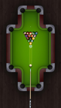 Herunterladen Shooting Ball Sport Spiele für Android Bildschirmfoto 5