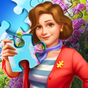 Herunterladen  Puzzle Villa－Jigsaw Spiele