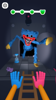 Herunterladen Monster Puzzle Adventure Puzzle-Spiele für Android Bildschirmfoto 7