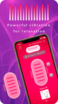 Herunterladen Vibrator- Strong Vibration App Unterhaltung für Android Bildschirmfoto 7