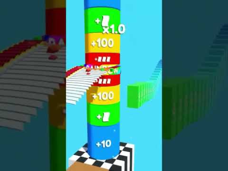 Herunterladen Flying Cut Arkade für Android Bildschirmfoto 8