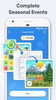 Herunterladen Logik-Spiele - Gehirntraining Puzzle-Spiele für Android Bildschirmfoto 4