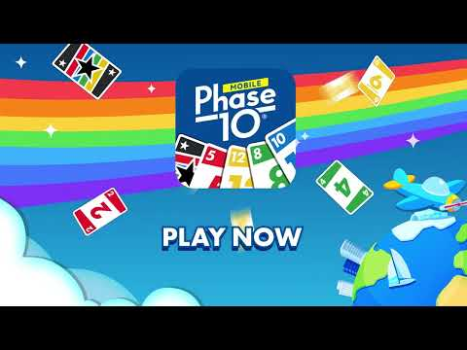 Herunterladen Phase 10 Kartenspiele für Android Bildschirmfoto 8
