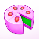Herunterladen  Cake Sort Puzzle 3D