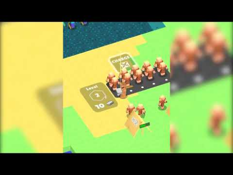 Herunterladen Craft Commander – Abbaumeister Aktion für Android Bildschirmfoto 8