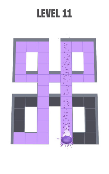 Herunterladen AMAZE! Puzzle-Spiele für Android Bildschirmfoto 3
