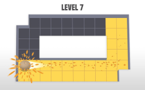 Herunterladen AMAZE! Puzzle-Spiele für Android Bildschirmfoto 6