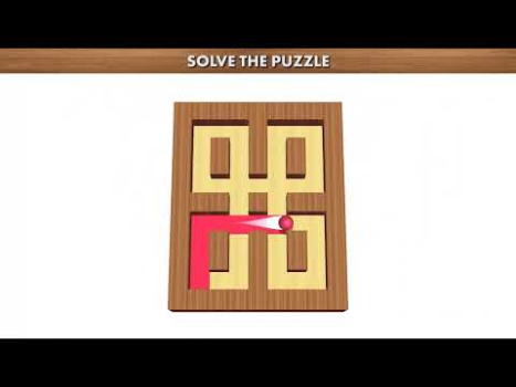 Herunterladen AMAZE! Puzzle-Spiele für Android Bildschirmfoto 8