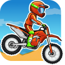 Herunterladen  Moto X3M Bike Race Game