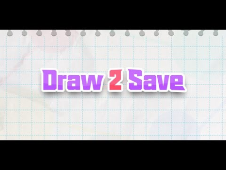 Herunterladen Draw 2 Save: Stickman Puzzle Puzzle-Spiele für Android Bildschirmfoto 8