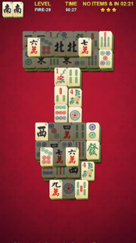 Herunterladen Mahjong Puzzle-Spiele für Android Bildschirmfoto 4
