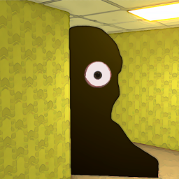 Logo Nextbots: Obunga Chase Rooms