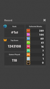 Herunterladen Drop The Number® : Merge Game Puzzle-Spiele für Android Bildschirmfoto 5