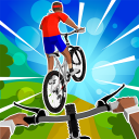 Herunterladen  Riding Extreme 3D