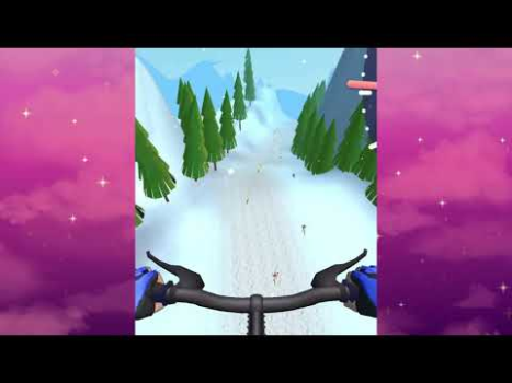 Herunterladen Riding Extreme 3D Rennen für Android Bildschirmfoto 8