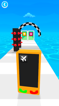 Herunterladen Mobile Run Gelegentlich für Android Bildschirmfoto 6