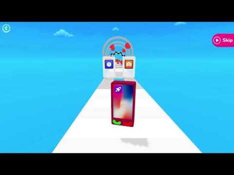 Herunterladen Mobile Run Gelegentlich für Android Bildschirmfoto 8