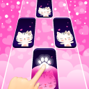 Herunterladen  Catch Tiles: Piano Game