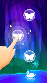 Herunterladen Catch Tiles: Piano Game Musik für Android Bildschirmfoto 4