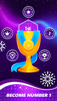 Herunterladen Catch Tiles: Piano Game Musik für Android Bildschirmfoto 6