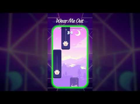 Herunterladen Catch Tiles: Piano Game Musik für Android Bildschirmfoto 8