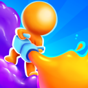 Herunterladen  Dye Hard - Color War