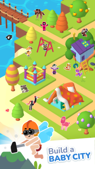 Herunterladen Love Archer Puzzle-Spiele für Android Bildschirmfoto 3