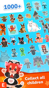 Herunterladen Love Archer Puzzle-Spiele für Android Bildschirmfoto 4