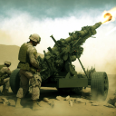 Herunterladen  Modern Cannon Strike