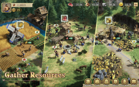 Herunterladen Game of Empires:Warring Realms Strategien für Android Bildschirmfoto 3