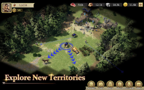 Herunterladen Game of Empires:Warring Realms Strategien für Android Bildschirmfoto 5