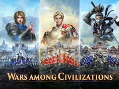 Herunterladen Game of Empires:Warring Realms Strategien für Android Bildschirmfoto 7