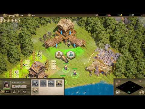 Herunterladen Game of Empires:Warring Realms Strategien für Android Bildschirmfoto 8