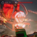 Herunterladen  Choo Horror Spider Train
