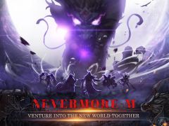 Herunterladen Nevermore-M: Idle Immortal RPG Rollenspiele für Android Bildschirmfoto 6