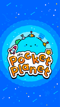 Herunterladen Kleiner Taschenplanet Simulatoren für Android