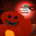 Herunterladen  ChooChoo Charles Spider Horror