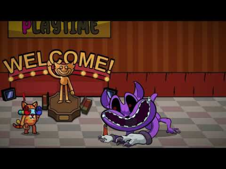 Herunterladen PlayTime.io: All Jumpscare Aktion für Android Bildschirmfoto 8