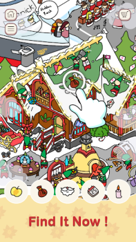 Herunterladen Find It: Hidden Object Puzzle-Spiele für Android Bildschirmfoto 6