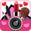Herunterladen  YouCam Makeup : Beauty Kamera